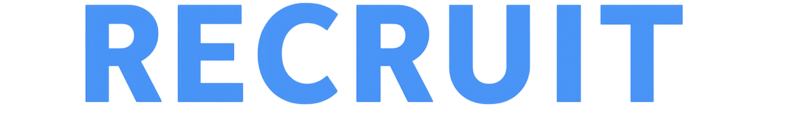 RECRUIT